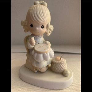 “Mother Sew Dear” Precious Moments